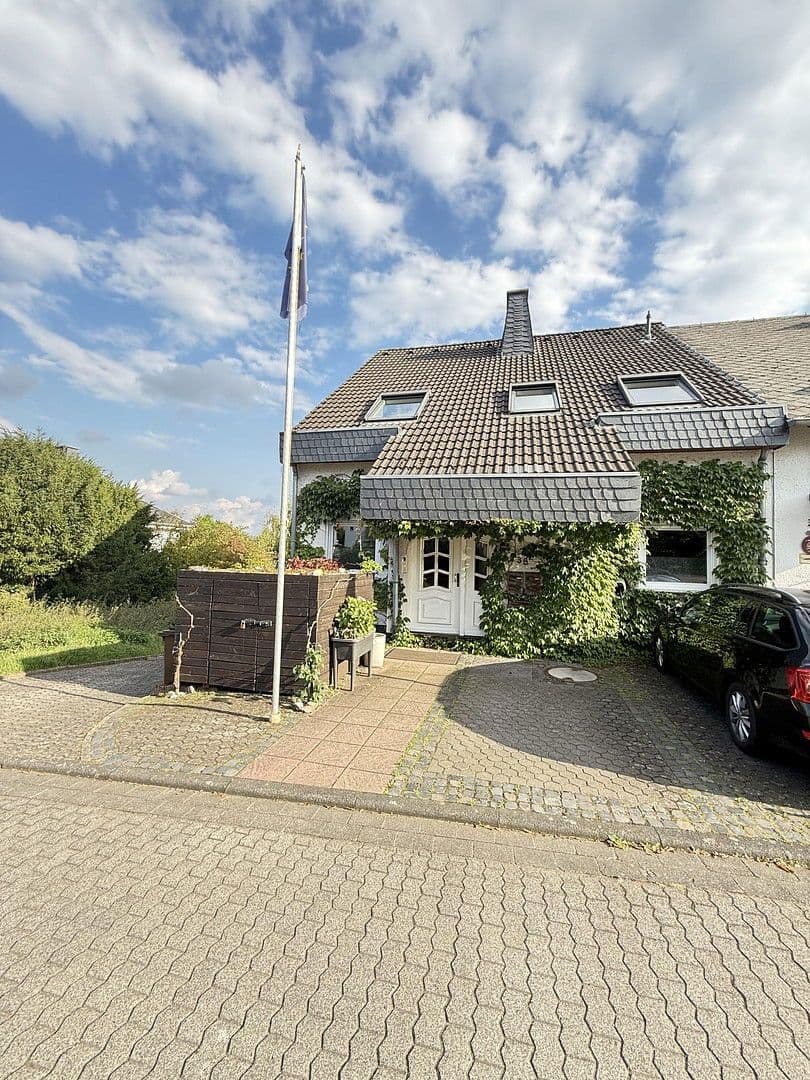 5 bedroom flat to rent, 165 m², Koblenz, Rhineland-Palatinate 5 bedroom flat to rent, 165 m², Koblenz, Rhineland-Palatinate