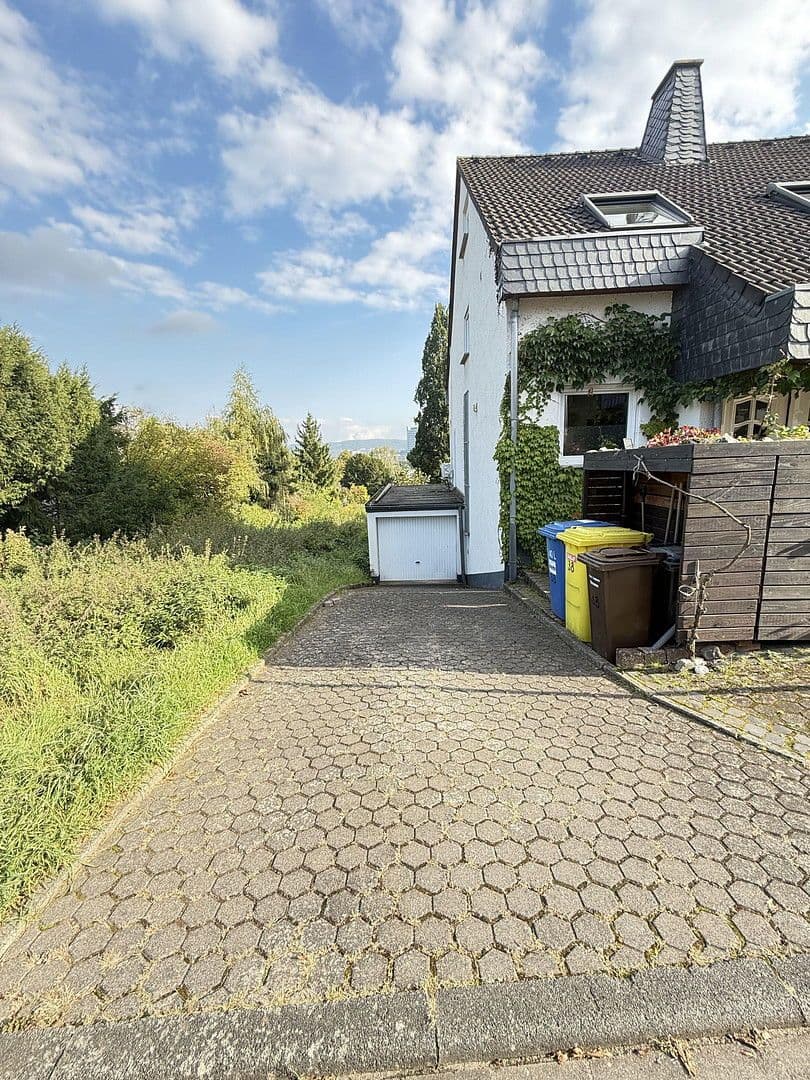 5 bedroom flat to rent, 165 m², Koblenz, Rhineland-Palatinate 5 bedroom flat to rent, 165 m², Koblenz, Rhineland-Palatinate