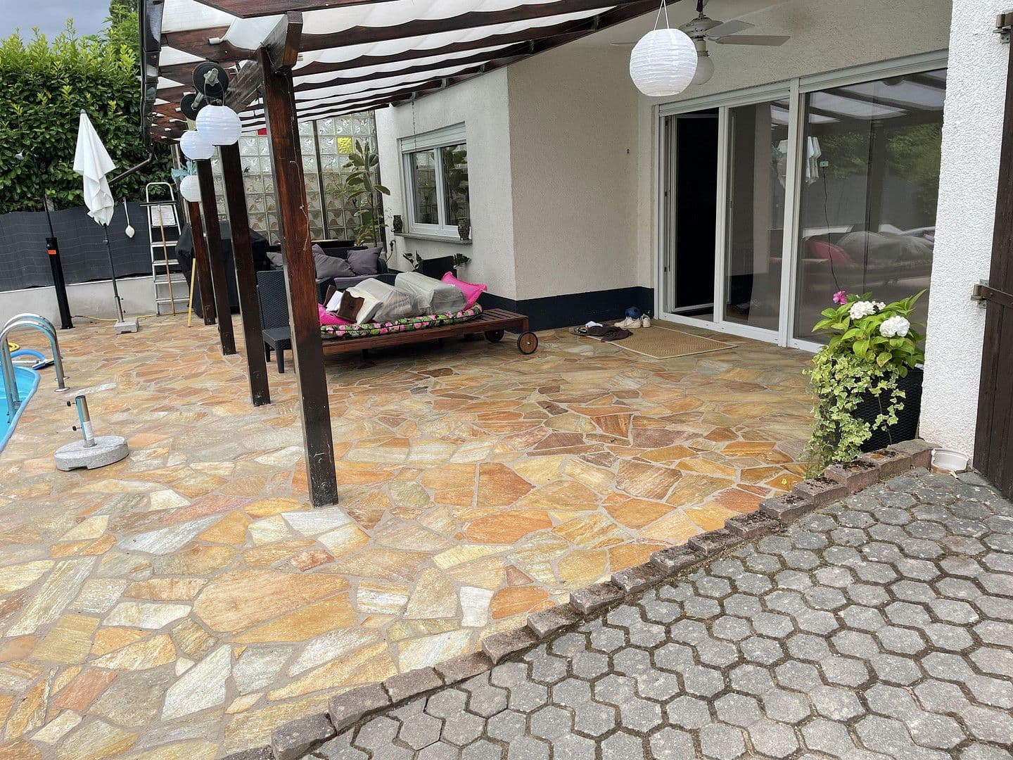 5 bedroom flat to rent, 165 m², Koblenz, Rhineland-Palatinate 5 bedroom flat to rent, 165 m², Koblenz, Rhineland-Palatinate