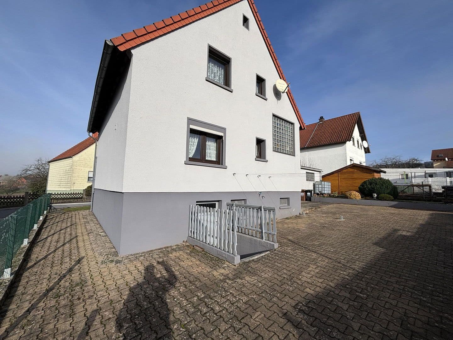 house for sale, 105 m², Martinshöhe, Rhineland-Palatinate house for sale, 105 m², Martinshöhe, Rhineland-Palatinate