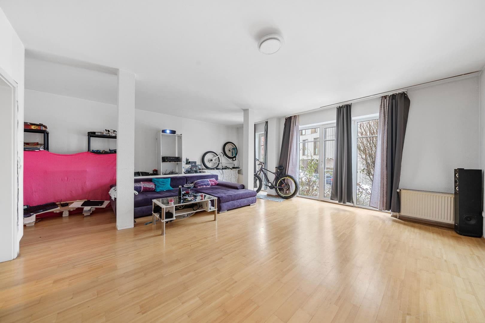 2 bedroom flat for sale, 71 m², Hamburg, Hamburg 2 bedroom flat for sale, 71 m², Hamburg, Hamburg