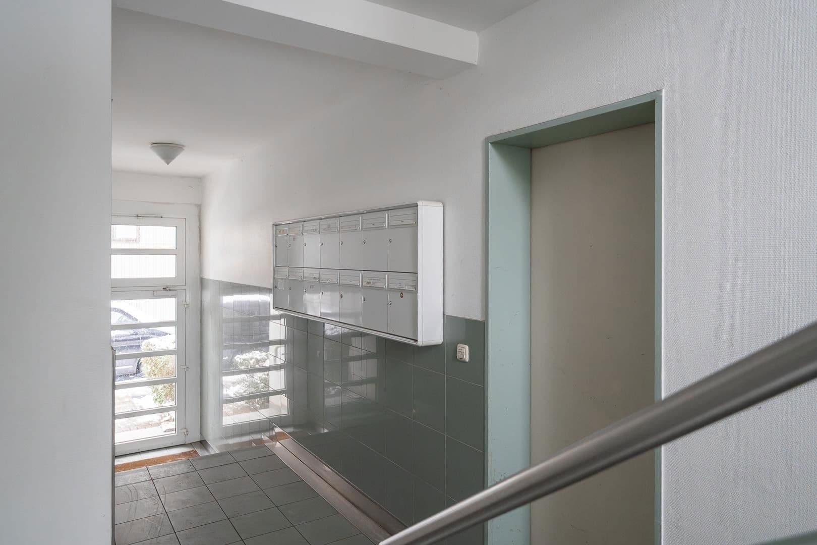 2 bedroom flat for sale, 71 m², Hamburg, Hamburg 2 bedroom flat for sale, 71 m², Hamburg, Hamburg