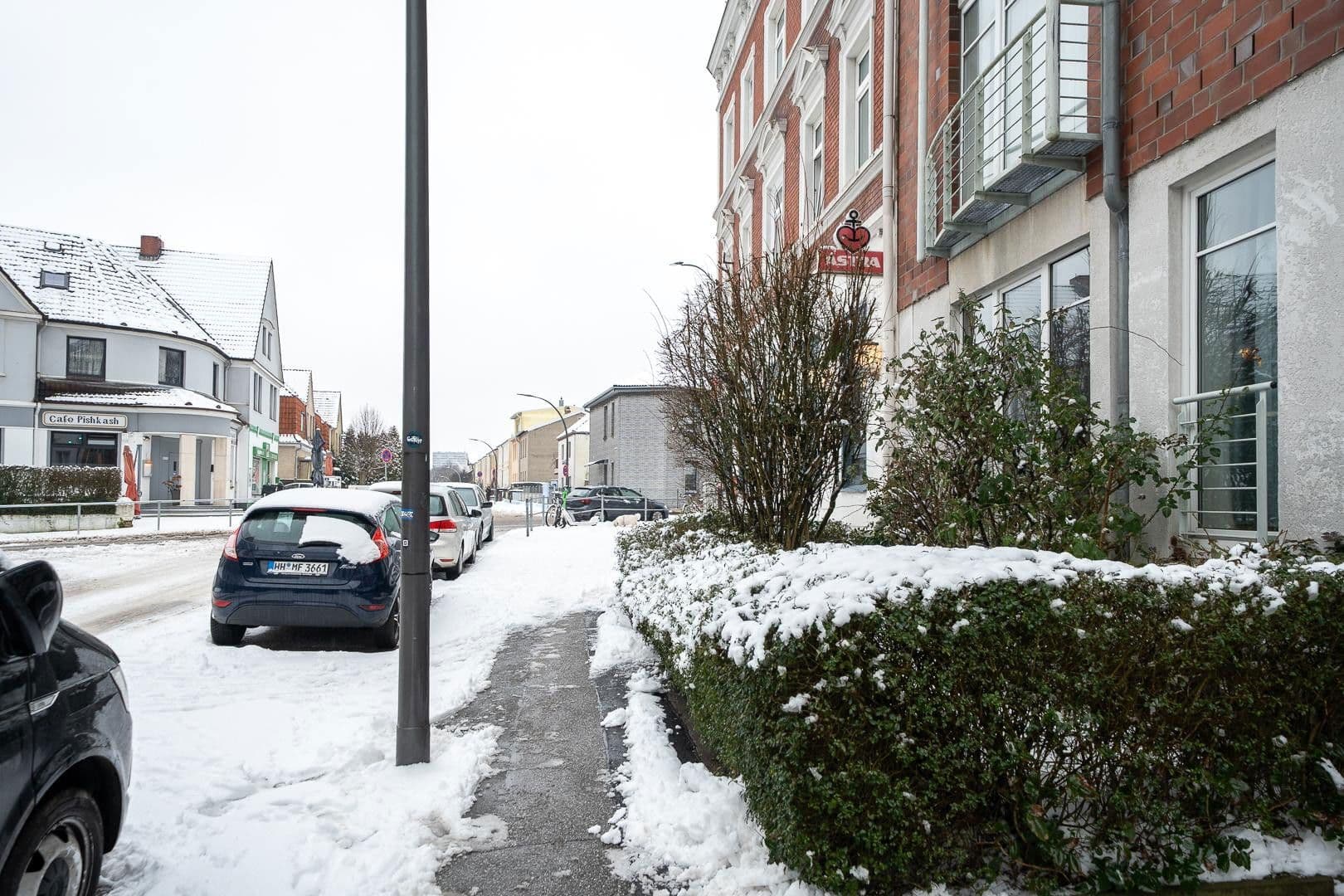 2 bedroom flat for sale, 71 m², Hamburg, Hamburg 2 bedroom flat for sale, 71 m², Hamburg, Hamburg