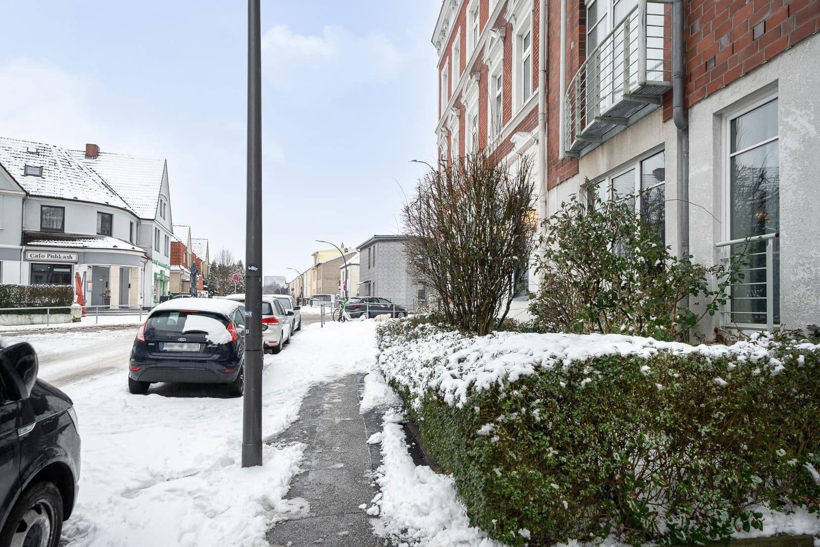 2 bedroom flat for sale, 71 m², Hamburg, Hamburg 2 bedroom flat for sale, 71 m², Hamburg, Hamburg