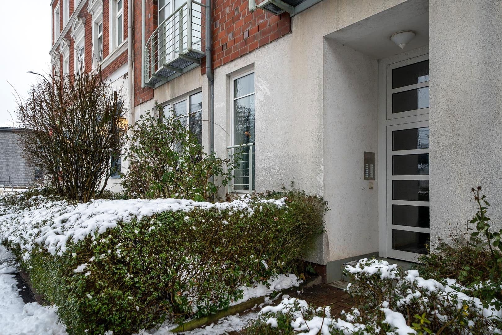 2 bedroom flat for sale, 71 m², Hamburg, Hamburg 2 bedroom flat for sale, 71 m², Hamburg, Hamburg