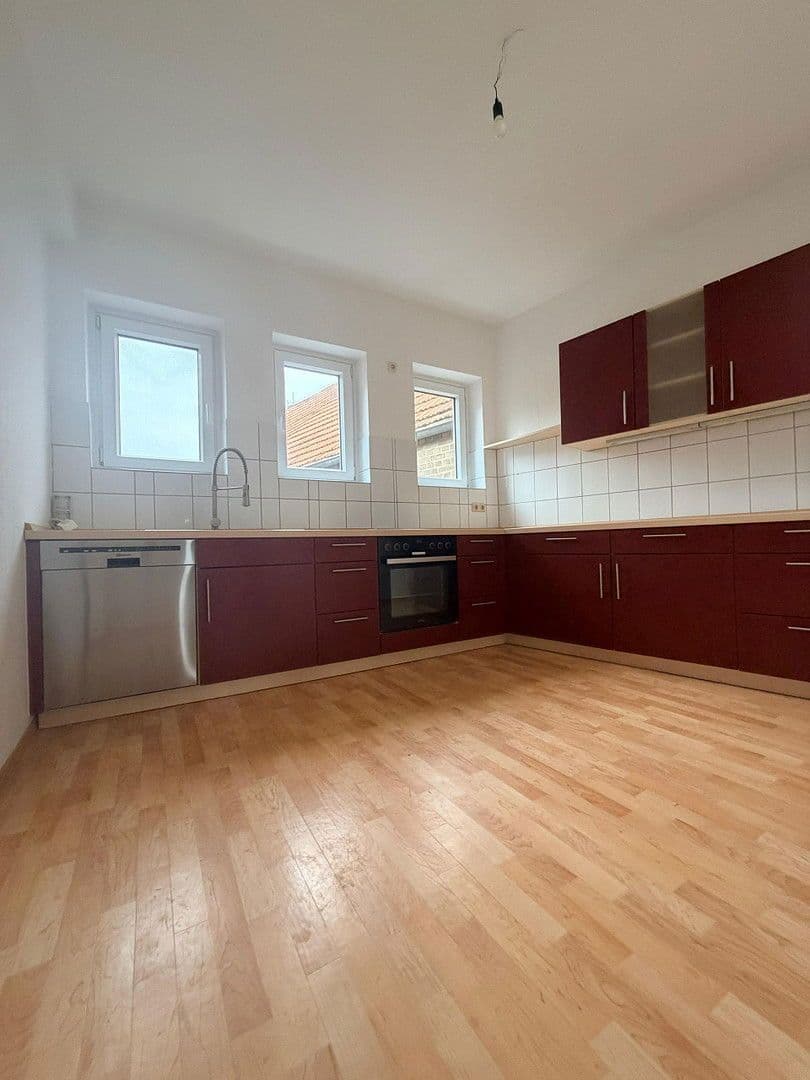 5 bedroom flat to rent, 110 m², Sickte, Lower Saxony 5 bedroom flat to rent, 110 m², Sickte, Lower Saxony