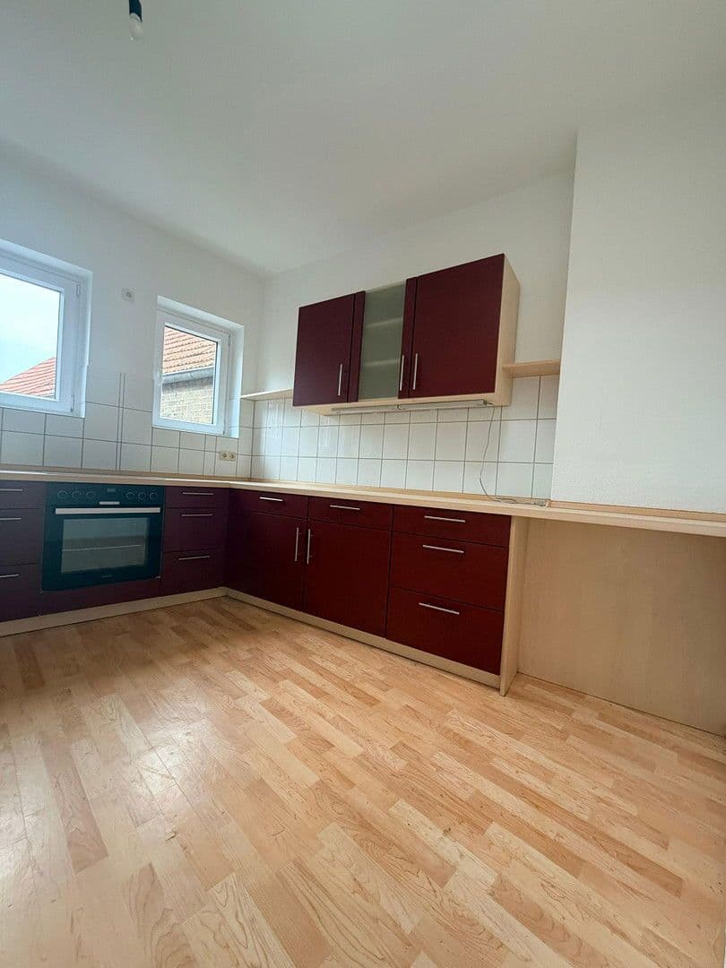 5 bedroom flat to rent, 110 m², Sickte, Lower Saxony 5 bedroom flat to rent, 110 m², Sickte, Lower Saxony