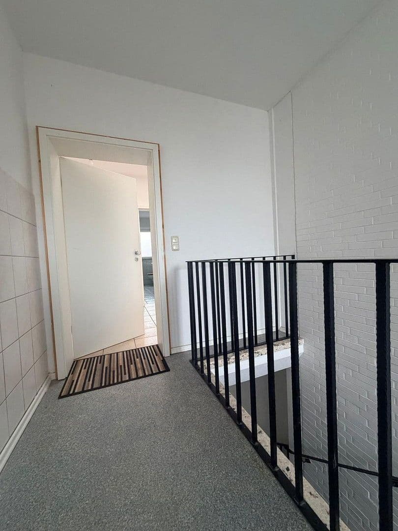 5 bedroom flat to rent, 110 m², Sickte, Lower Saxony 5 bedroom flat to rent, 110 m², Sickte, Lower Saxony