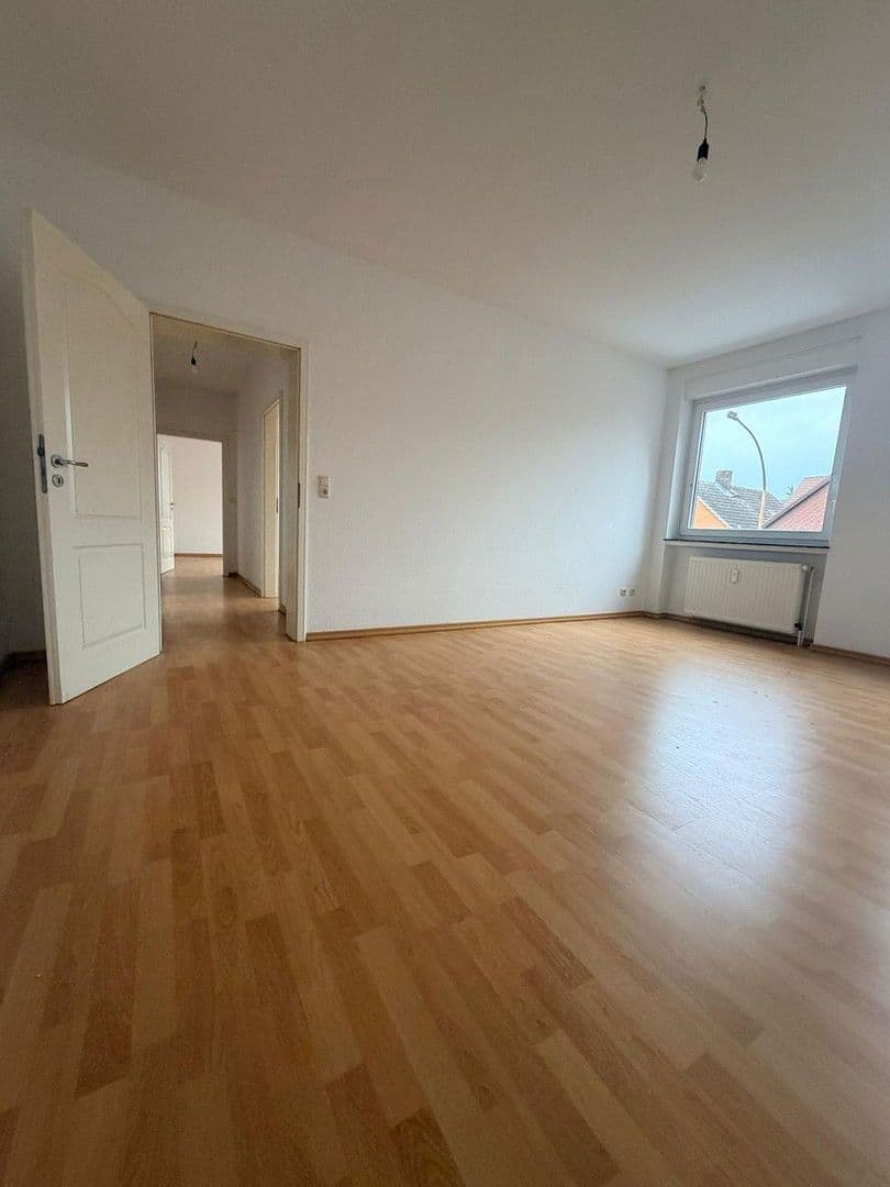 5 bedroom flat to rent, 110 m², Sickte, Lower Saxony 5 bedroom flat to rent, 110 m², Sickte, Lower Saxony