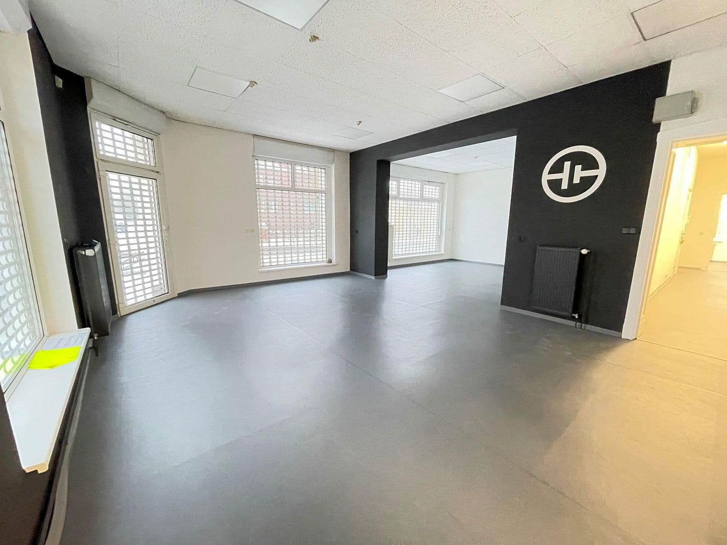 non-residential property to rent, 164 m², Bahnhofstr. 14, Biesenthal, Brandenburg non-residential property to rent, 164 m², Bahnhofstr. 14, Biesenthal, Brandenburg