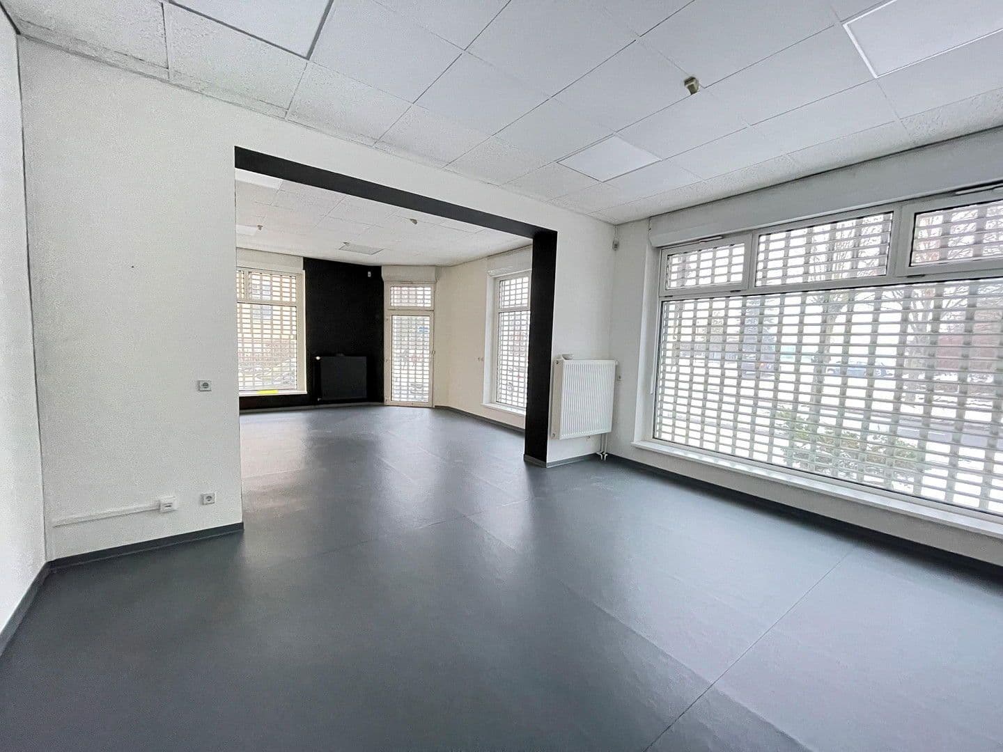 non-residential property to rent, 164 m², Bahnhofstr. 14, Biesenthal, Brandenburg non-residential property to rent, 164 m², Bahnhofstr. 14, Biesenthal, Brandenburg