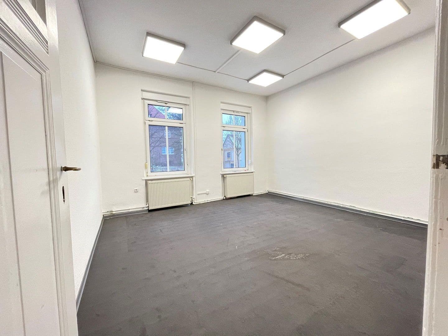 non-residential property to rent, 164 m², Bahnhofstr. 14, Biesenthal, Brandenburg non-residential property to rent, 164 m², Bahnhofstr. 14, Biesenthal, Brandenburg