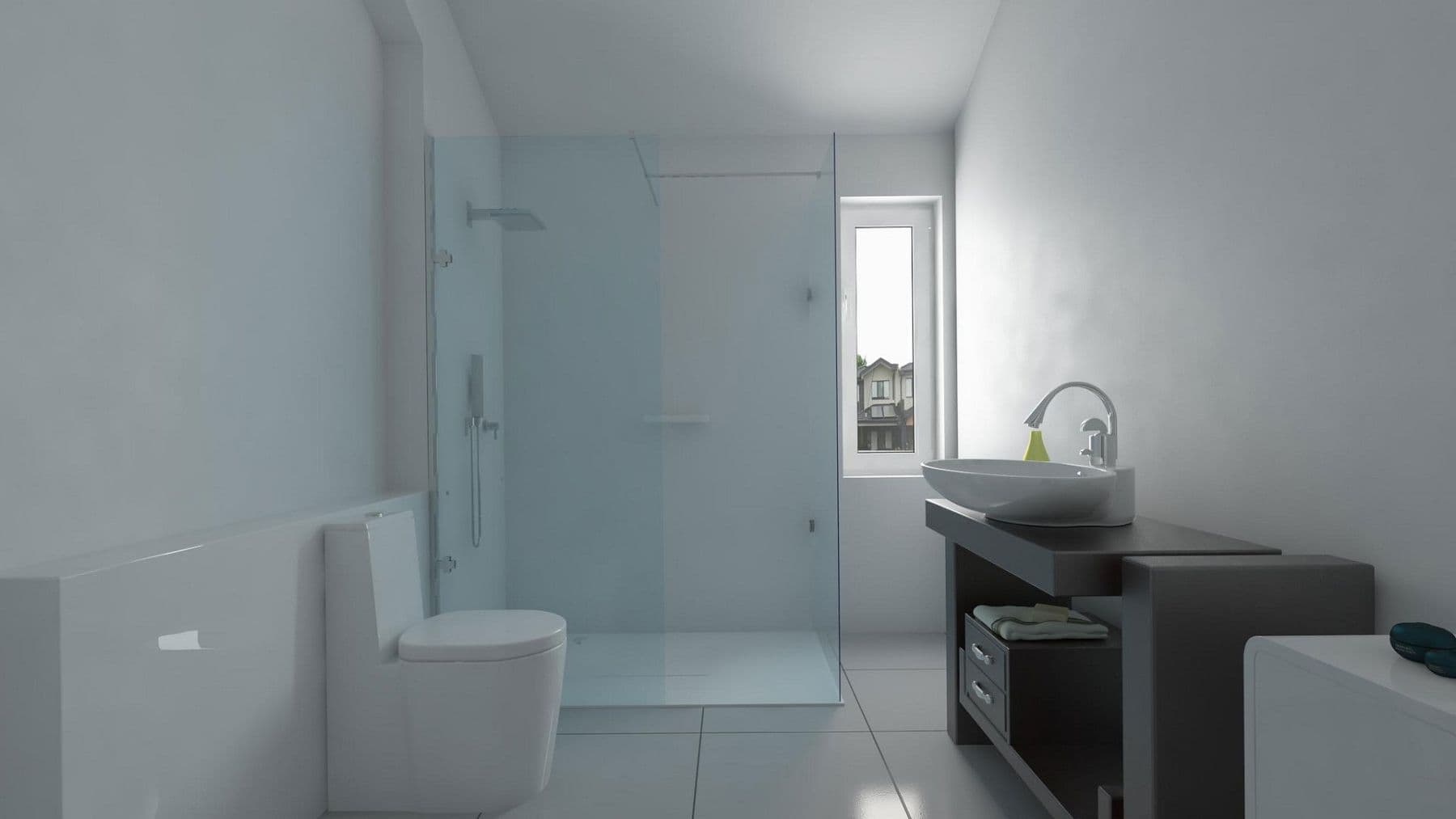 3 bedroom flat for sale, 81 m², Gelsenkirchen, North Rhine-Westphalia 3 bedroom flat for sale, 81 m², Gelsenkirchen, North Rhine-Westphalia