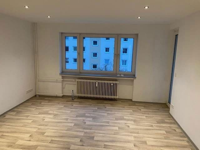 3 bedroom flat to rent, 69 m², Militschstr. 52, Braunschweig, Lower Saxony 3 bedroom flat to rent, 69 m², Militschstr. 52, Braunschweig, Lower Saxony