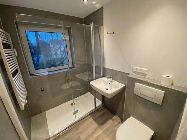 3 bedroom flat to rent, 69 m², Militschstr. 52, Braunschweig, Lower Saxony 3 bedroom flat to rent, 69 m², Militschstr. 52, Braunschweig, Lower Saxony