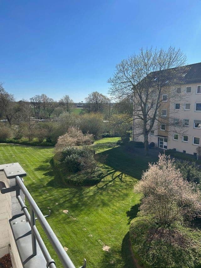 3 bedroom flat to rent, 69 m², Militschstr. 52, Braunschweig, Lower Saxony 3 bedroom flat to rent, 69 m², Militschstr. 52, Braunschweig, Lower Saxony