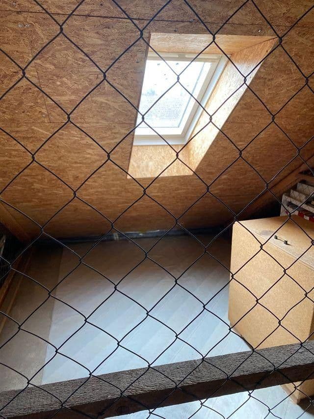 3 bedroom flat to rent, 69 m², Militschstr. 52, Braunschweig, Lower Saxony 3 bedroom flat to rent, 69 m², Militschstr. 52, Braunschweig, Lower Saxony