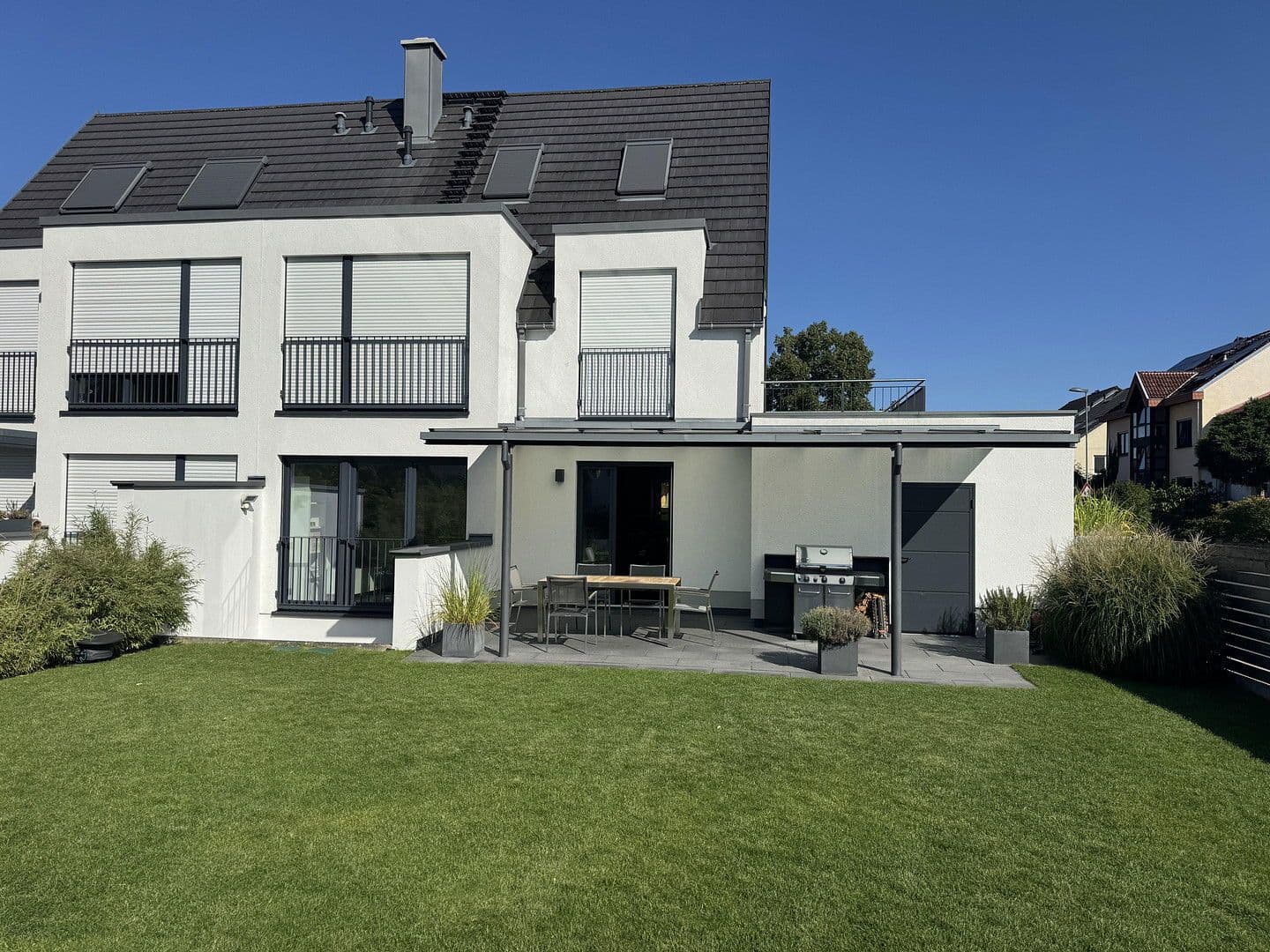 house for sale, 190 m², Neu-Isenburg, Hesse house for sale, 190 m², Neu-Isenburg, Hesse