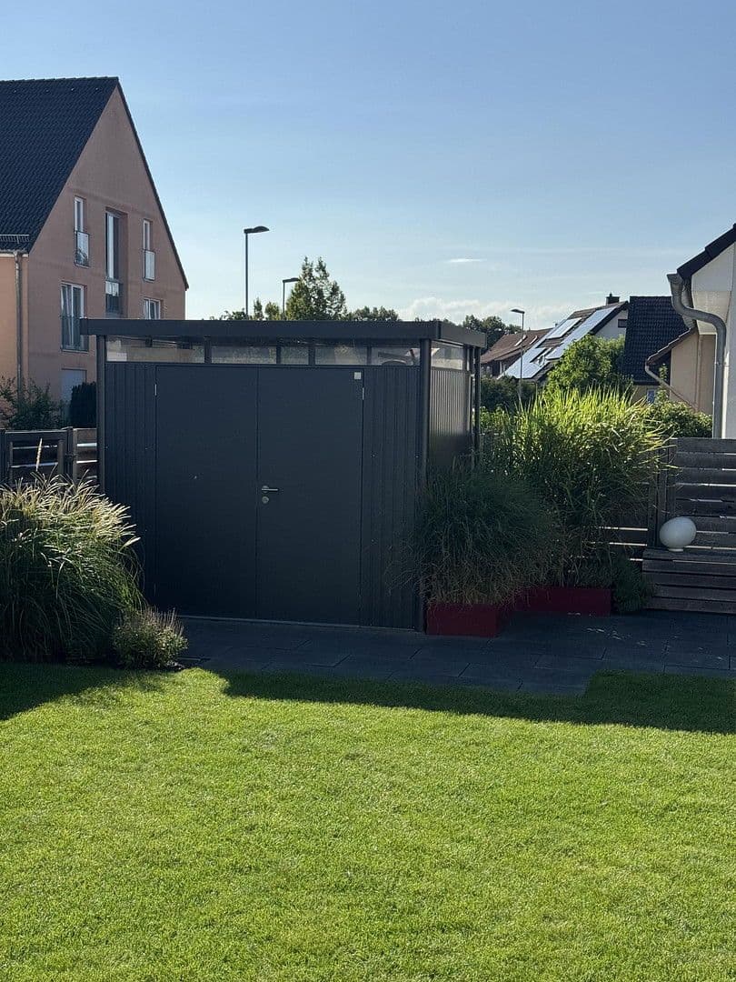 house for sale, 190 m², Neu-Isenburg, Hesse house for sale, 190 m², Neu-Isenburg, Hesse