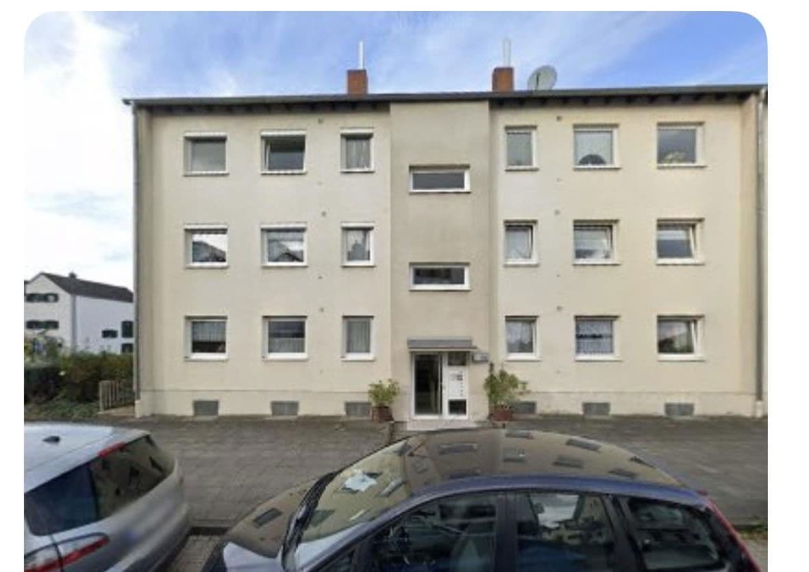 3 bedroom flat for sale, 67 m², Hauptstraße 173, Köln, North Rhine-Westphalia 3 bedroom flat for sale, 67 m², Hauptstraße 173, Köln, North Rhine-Westphalia