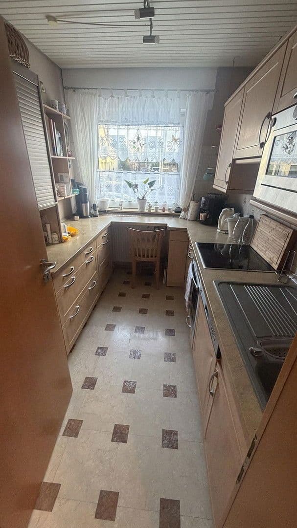 3 bedroom flat for sale, 67 m², Hauptstraße 173, Köln, North Rhine-Westphalia 3 bedroom flat for sale, 67 m², Hauptstraße 173, Köln, North Rhine-Westphalia