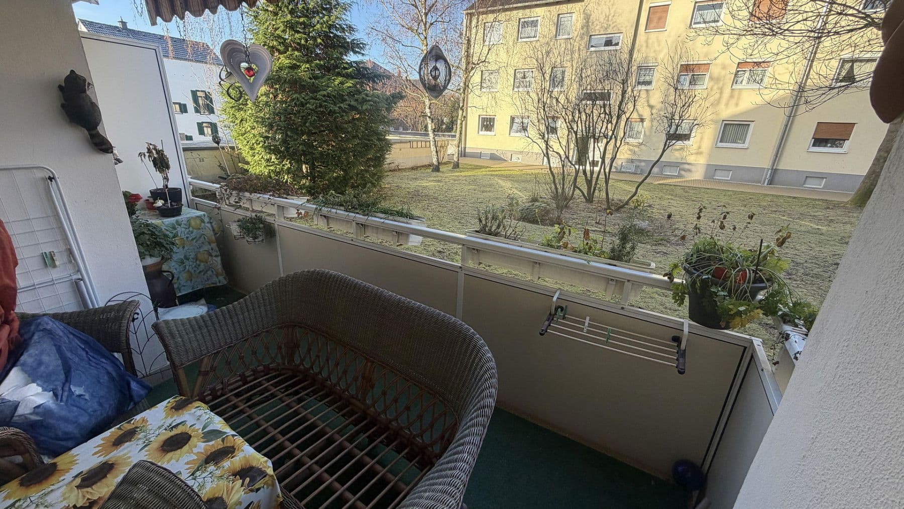 3 bedroom flat for sale, 67 m², Hauptstraße 173, Köln, North Rhine-Westphalia 3 bedroom flat for sale, 67 m², Hauptstraße 173, Köln, North Rhine-Westphalia