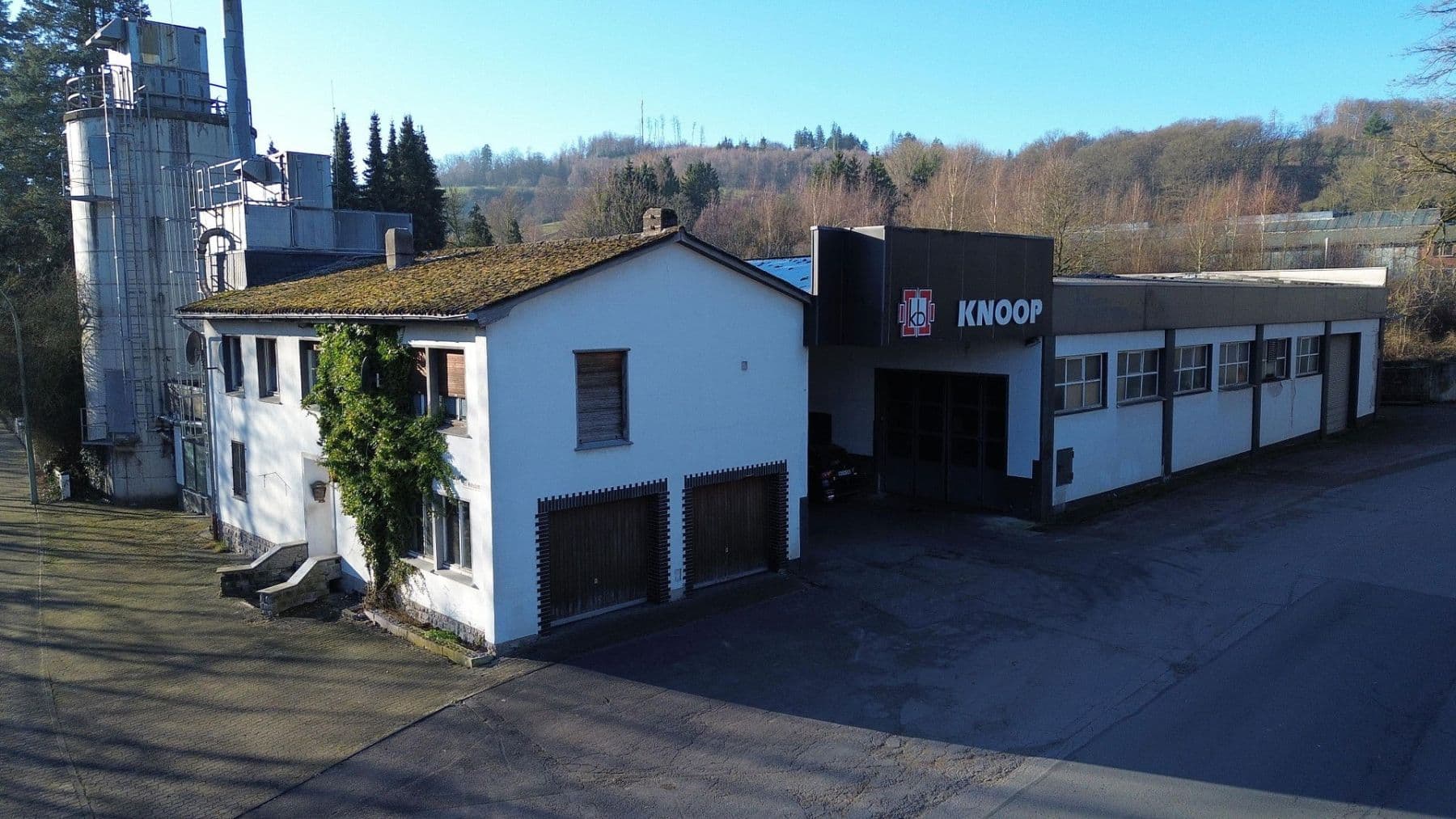 non-residential property for sale, 3,216 m², Balve, North Rhine-Westphalia non-residential property for sale, 3,216 m², Balve, North Rhine-Westphalia