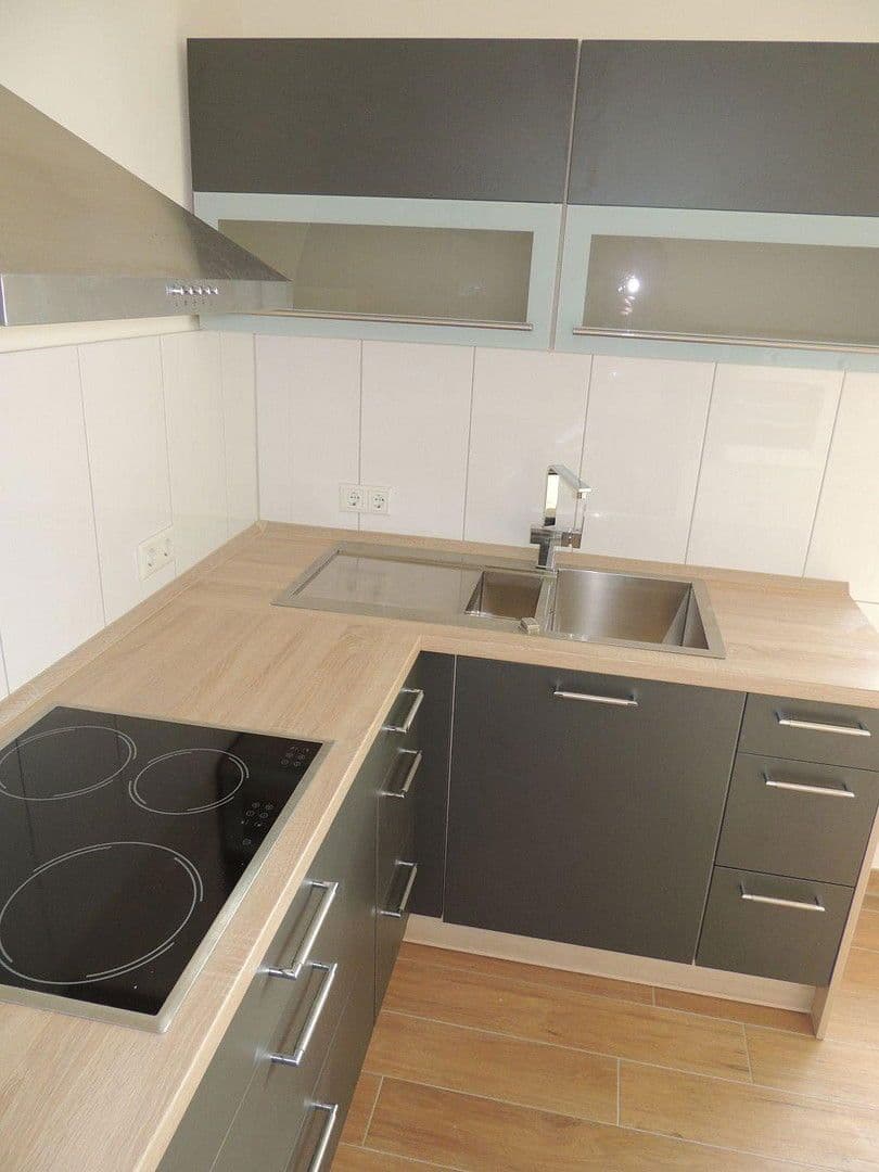 2 bedroom flat to rent, 85 m², Vechta, Lower Saxony 2 bedroom flat to rent, 85 m², Vechta, Lower Saxony