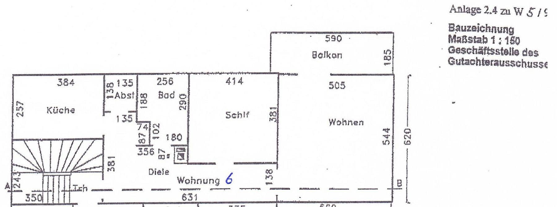 2 bedroom flat to rent, 85 m², Vechta, Lower Saxony 2 bedroom flat to rent, 85 m², Vechta, Lower Saxony