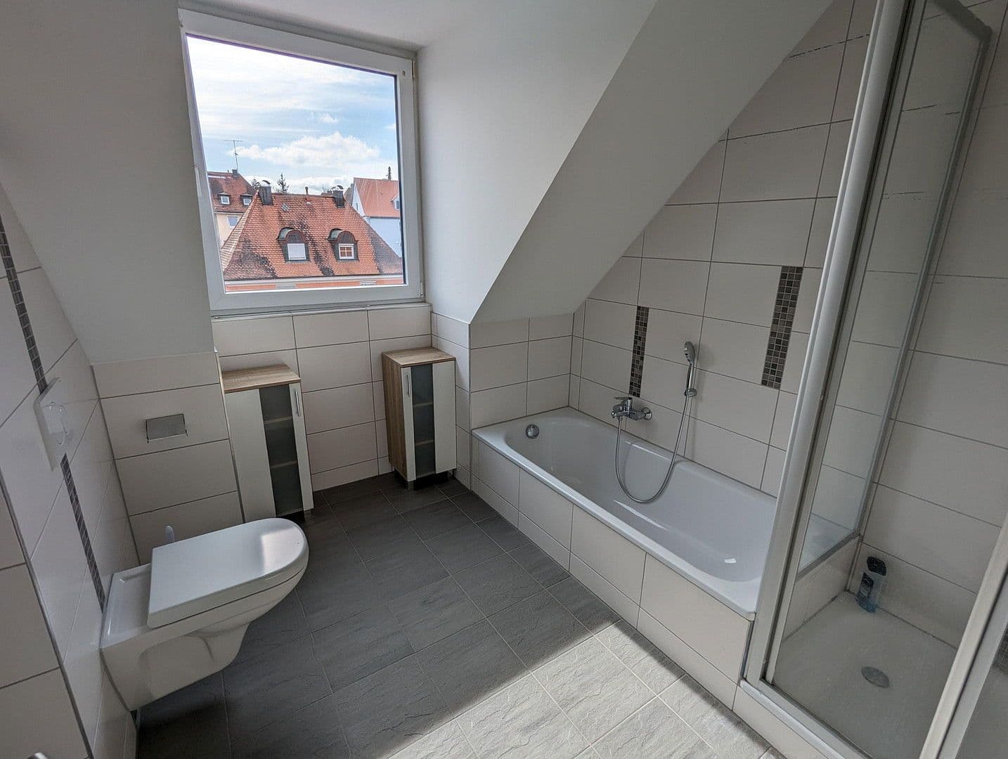 2 bedroom flat to rent, 90 m², Ansbach, Bavaria 2 bedroom flat to rent, 90 m², Ansbach, Bavaria