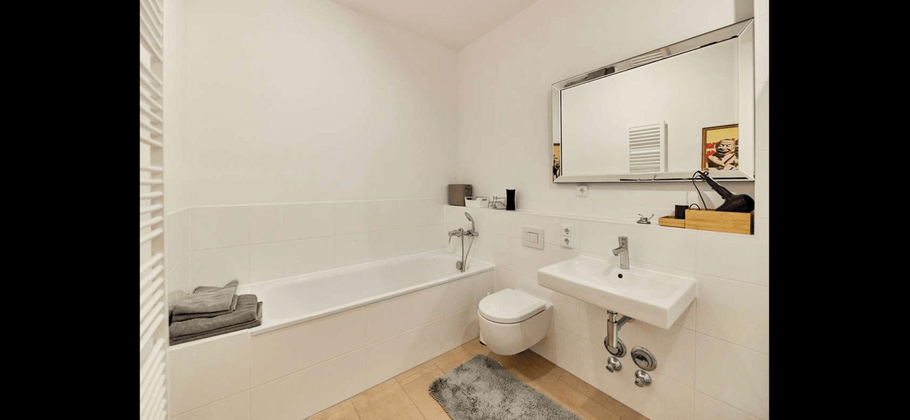 1 bedroom with open-plan kitchen flat for sale, 68 m², Niddastrasse 27, Frankfurt, Hesse 1 bedroom with open-plan kitchen flat for sale, 68 m², Niddastrasse 27, Frankfurt, Hesse