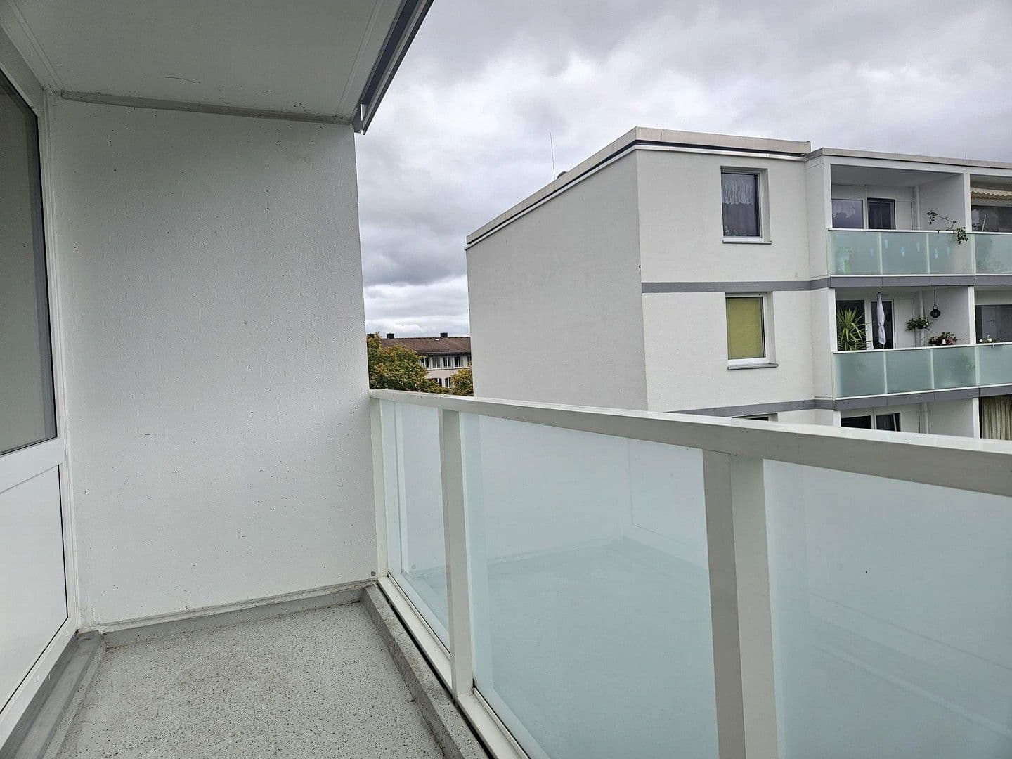 3 bedroom flat to rent, 75 m², Heiglhofstraße 80, München, Bavaria 3 bedroom flat to rent, 75 m², Heiglhofstraße 80, München, Bavaria