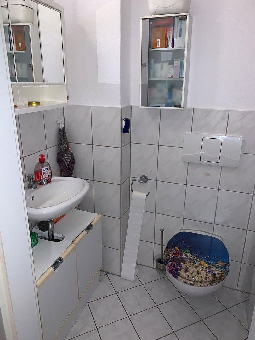 4 bedroom flat to rent, 91 m², Leipziger Strasse 60, Leipzig, Saxony 4 bedroom flat to rent, 91 m², Leipziger Strasse 60, Leipzig, Saxony