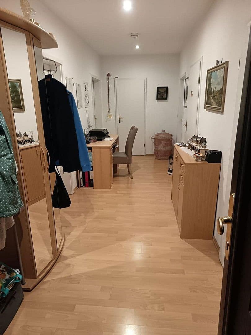 4 bedroom flat to rent, 91 m², Leipziger Strasse 60, Leipzig, Saxony 4 bedroom flat to rent, 91 m², Leipziger Strasse 60, Leipzig, Saxony