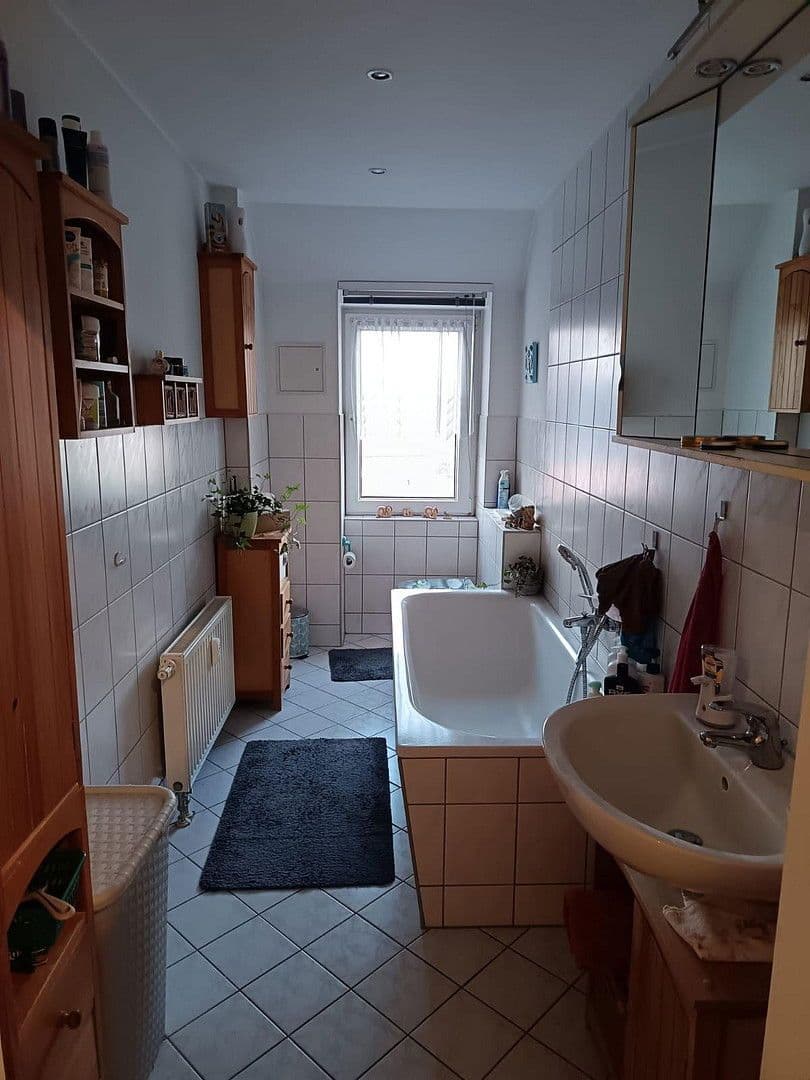 4 bedroom flat to rent, 91 m², Leipziger Strasse 60, Leipzig, Saxony 4 bedroom flat to rent, 91 m², Leipziger Strasse 60, Leipzig, Saxony