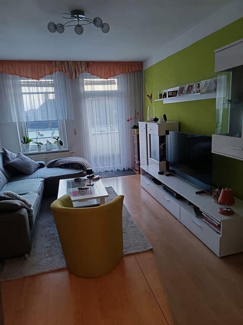 4 bedroom flat to rent, 91 m², Leipziger Strasse 60, Leipzig, Saxony 4 bedroom flat to rent, 91 m², Leipziger Strasse 60, Leipzig, Saxony