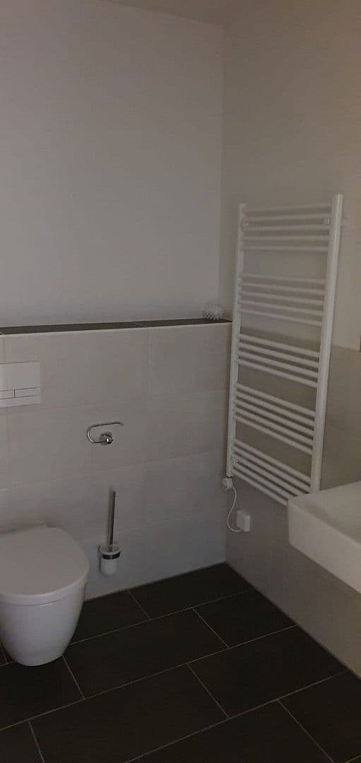 1 bedroom flat to rent, 31 m², Mildred-Scheel-Str. 12a, Amberg, Bavaria 1 bedroom flat to rent, 31 m², Mildred-Scheel-Str. 12a, Amberg, Bavaria