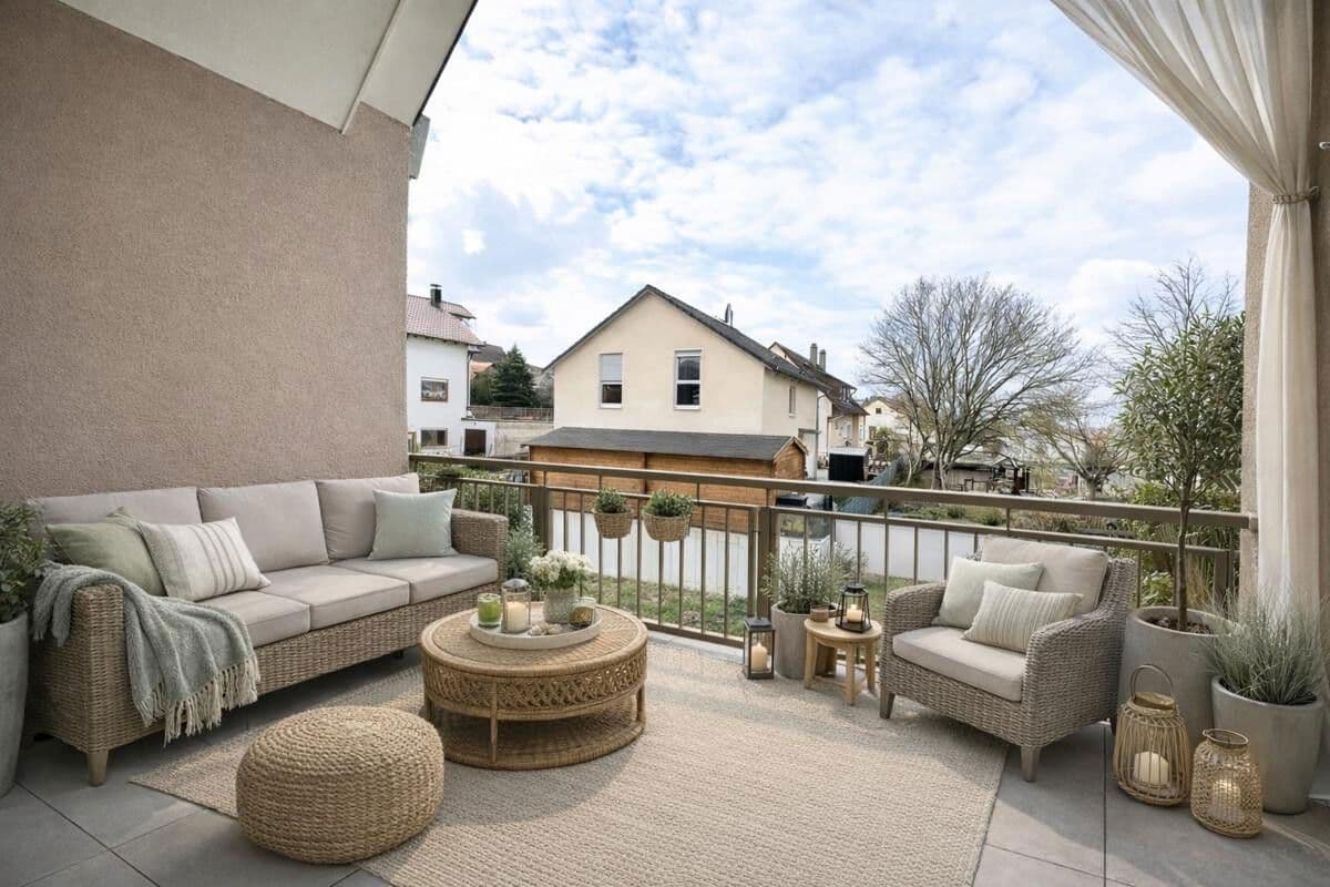 3 bedroom flat to rent, 100 m², Kieselbronn, Baden-Württemberg 3 bedroom flat to rent, 100 m², Kieselbronn, Baden-Württemberg