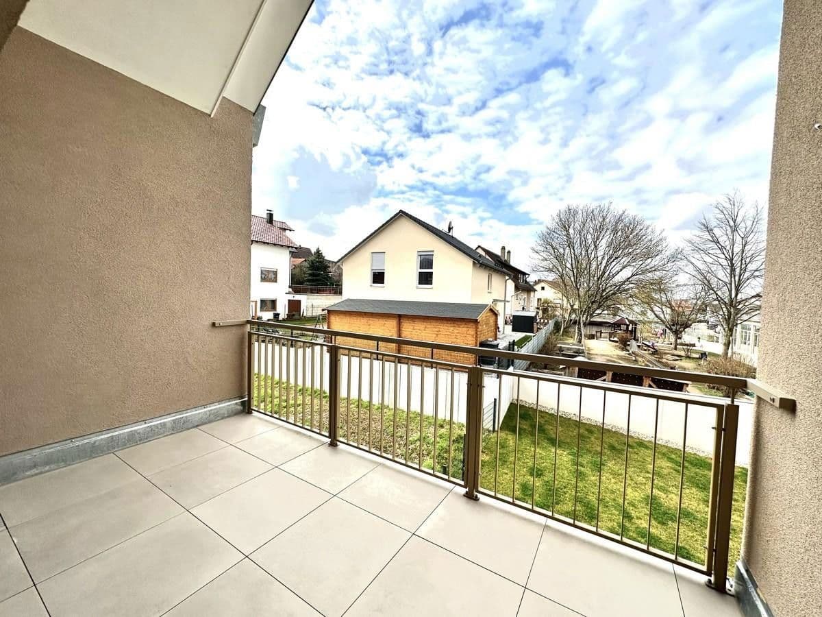 3 bedroom flat to rent, 100 m², Kieselbronn, Baden-Württemberg 3 bedroom flat to rent, 100 m², Kieselbronn, Baden-Württemberg