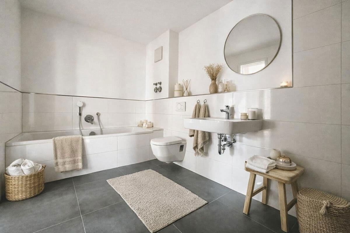 3 bedroom flat to rent, 91 m², Kieselbronn, Baden-Württemberg 3 bedroom flat to rent, 91 m², Kieselbronn, Baden-Württemberg