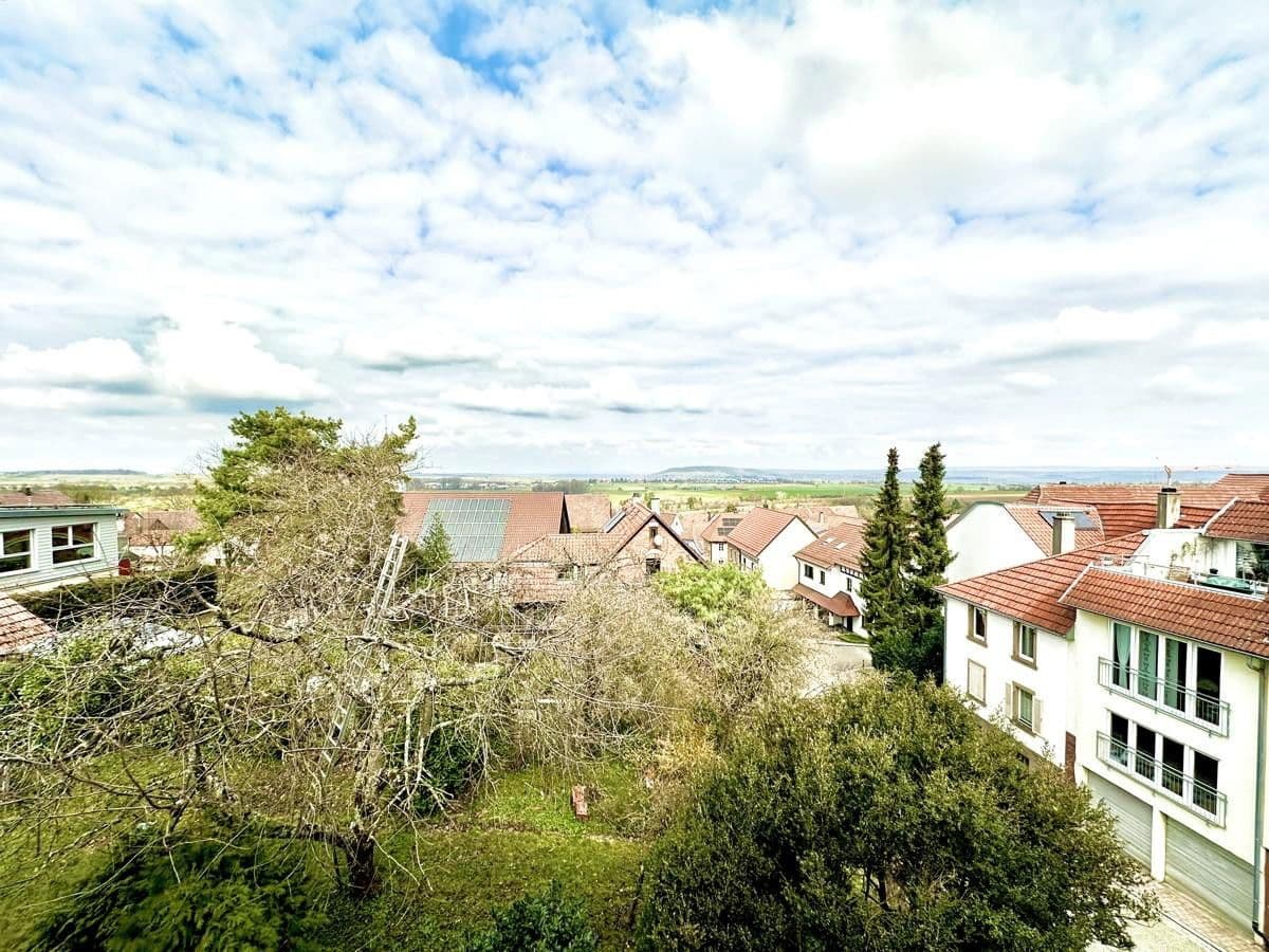 3 bedroom flat to rent, 91 m², Kieselbronn, Baden-Württemberg 3 bedroom flat to rent, 91 m², Kieselbronn, Baden-Württemberg