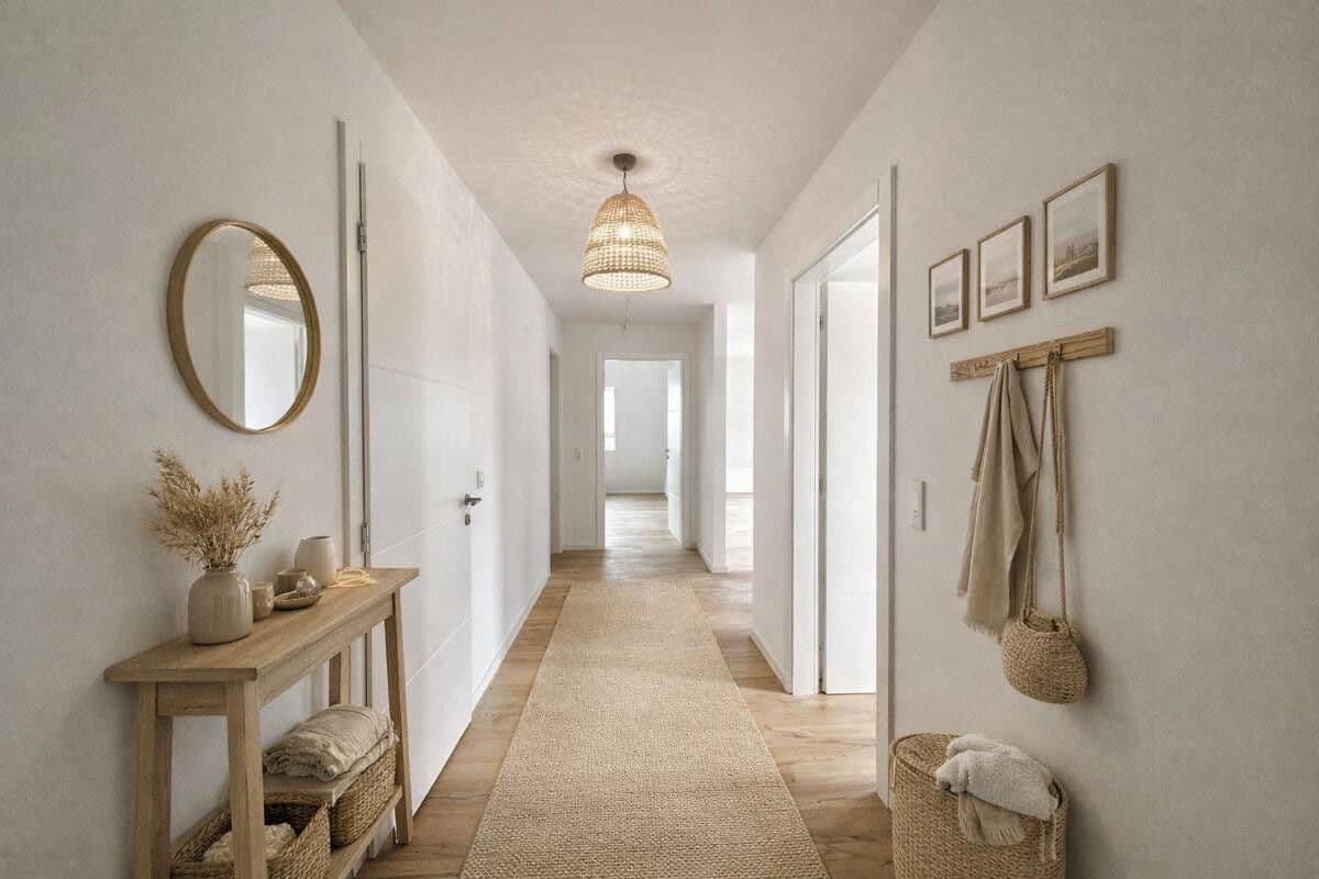 3 bedroom flat to rent, 91 m², Kieselbronn, Baden-Württemberg 3 bedroom flat to rent, 91 m², Kieselbronn, Baden-Württemberg