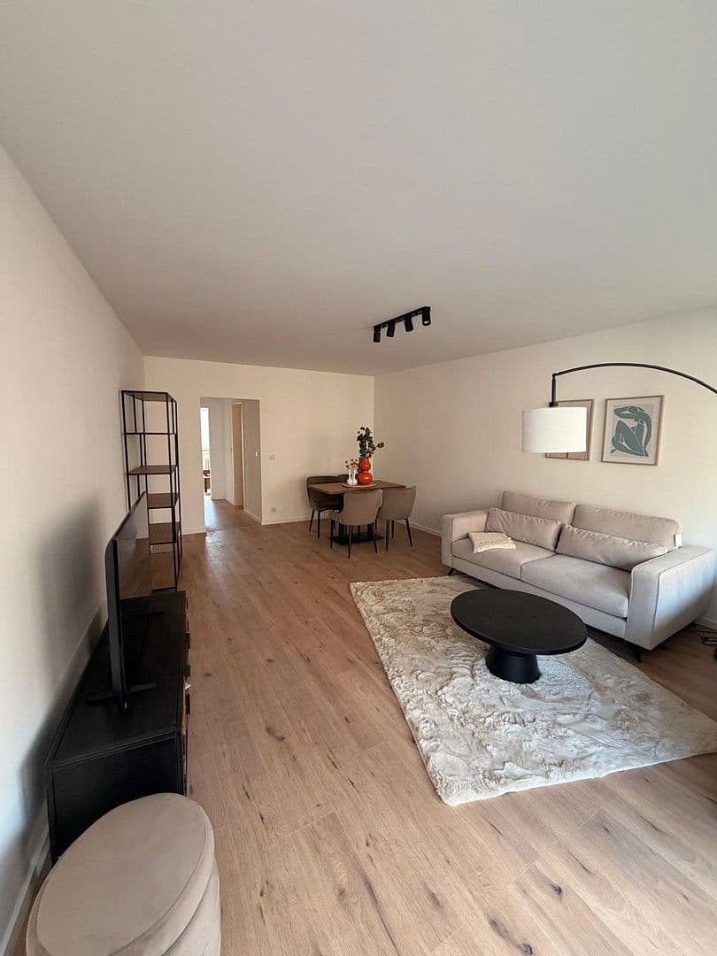 2 bedroom flat to rent, 59 m², Von-Werth-Straße 24-26, Köln, North Rhine-Westphalia 2 bedroom flat to rent, 59 m², Von-Werth-Straße 24-26, Köln, North Rhine-Westphalia