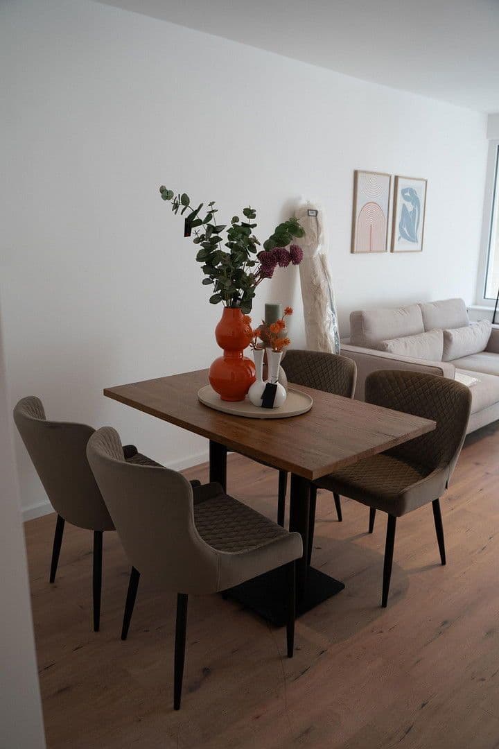 2 bedroom flat to rent, 59 m², Von-Werth-Straße 24-26, Köln, North Rhine-Westphalia 2 bedroom flat to rent, 59 m², Von-Werth-Straße 24-26, Köln, North Rhine-Westphalia