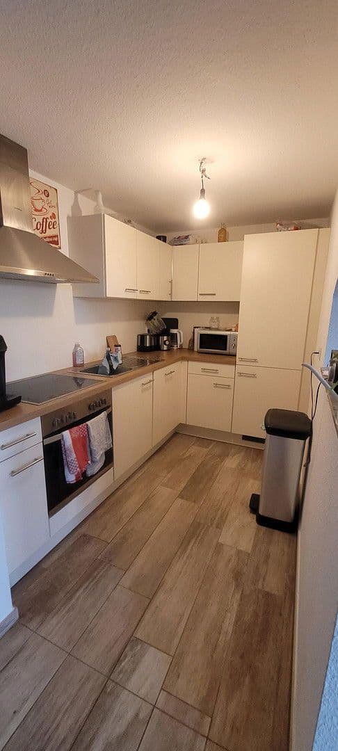 2 bedroom flat to rent, 56 m², Gittruper Str. 17 e, Münster, North Rhine-Westphalia 2 bedroom flat to rent, 56 m², Gittruper Str. 17 e, Münster, North Rhine-Westphalia