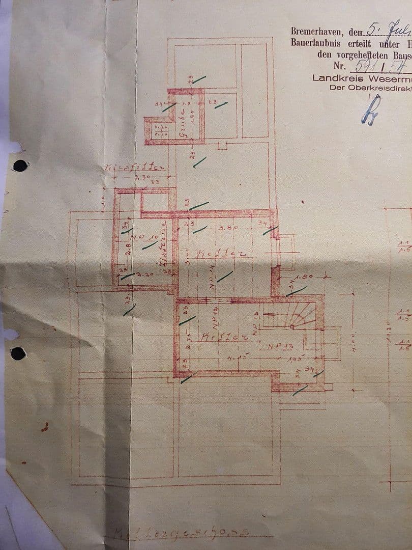 house for sale, 140 m², Wurster Nordseeküste, Lower Saxony house for sale, 140 m², Wurster Nordseeküste, Lower Saxony