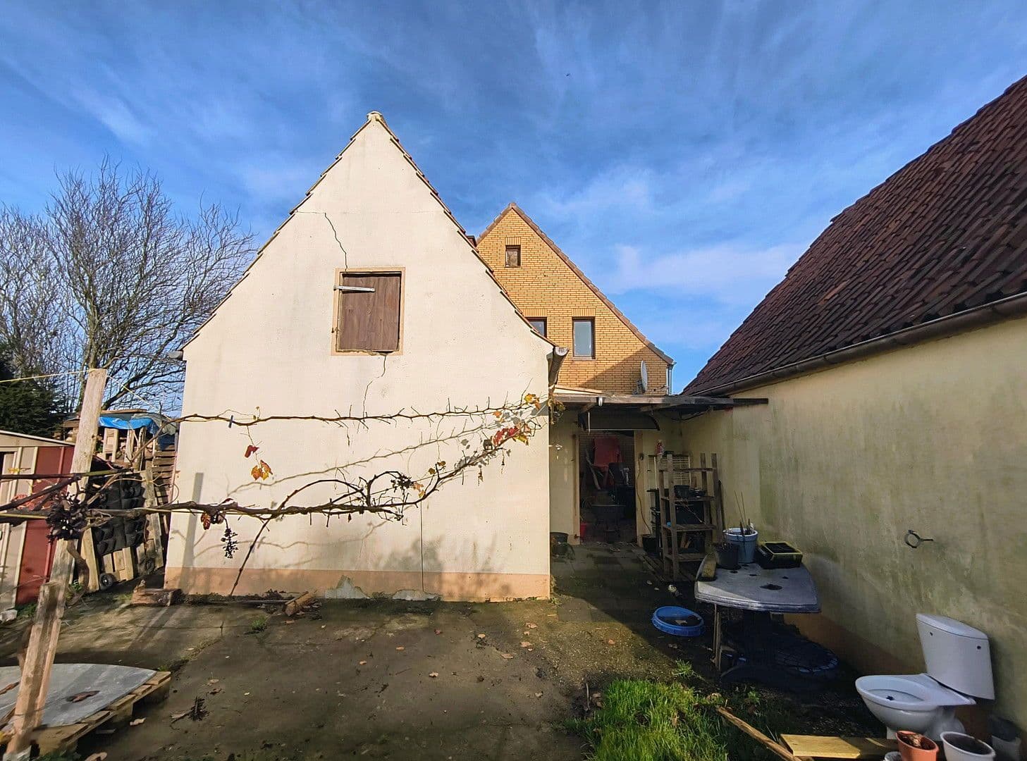 house for sale, 140 m², Wurster Nordseeküste, Lower Saxony house for sale, 140 m², Wurster Nordseeküste, Lower Saxony