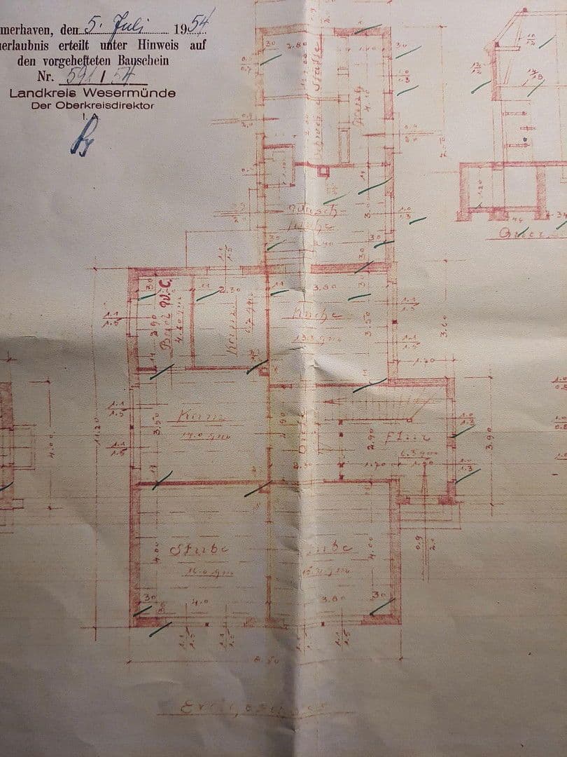 house for sale, 140 m², Wurster Nordseeküste, Lower Saxony house for sale, 140 m², Wurster Nordseeküste, Lower Saxony