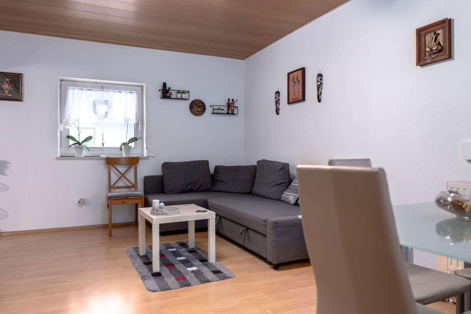 3 bedroom flat to rent, 53 m², Villingen-Schwenningen, Baden-Württemberg 3 bedroom flat to rent, 53 m², Villingen-Schwenningen, Baden-Württemberg