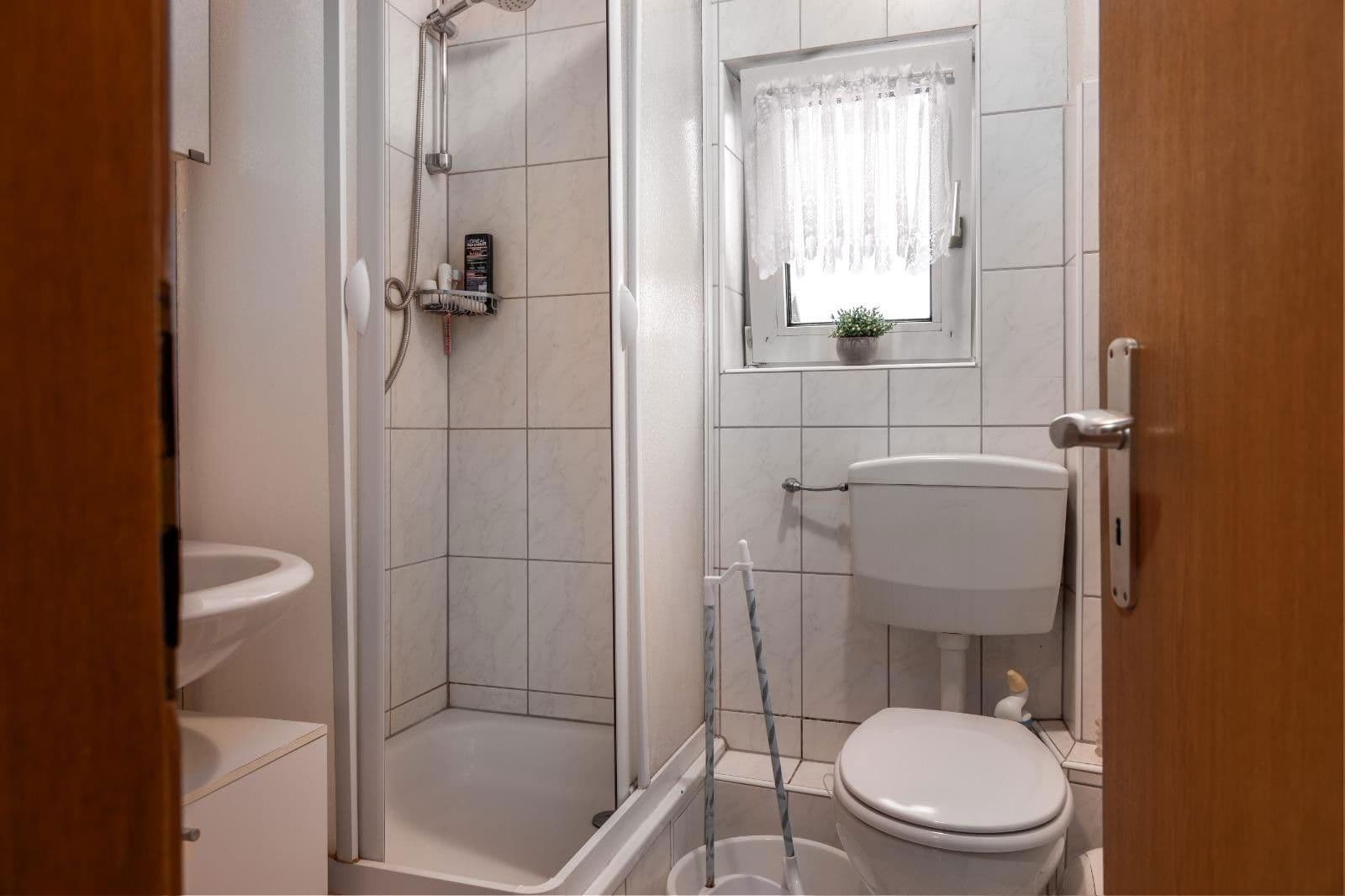 3 bedroom flat to rent, 53 m², Villingen-Schwenningen, Baden-Württemberg 3 bedroom flat to rent, 53 m², Villingen-Schwenningen, Baden-Württemberg